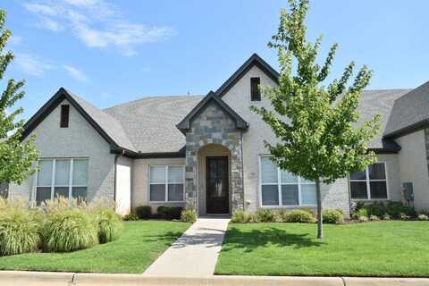 24 Saffron Circle, Little Rock, AR 72223