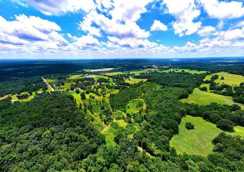 TBD King Road, Gillham, AR 71841