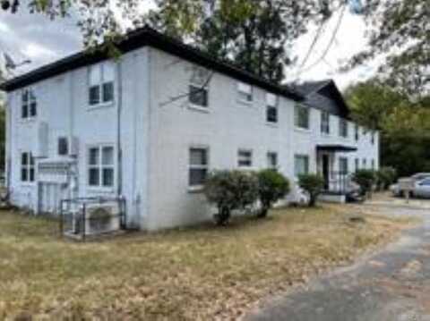 1504 Allen St. #4, North Little Rock, AR 72114
