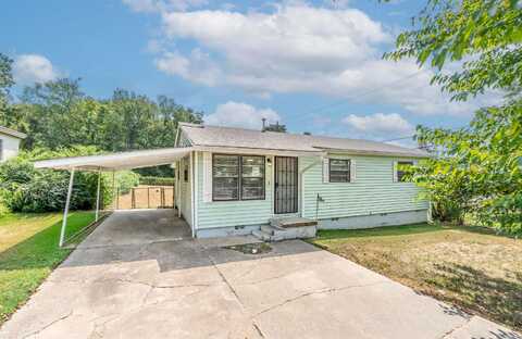 1 Detroit Street, Little Rock, AR 72206