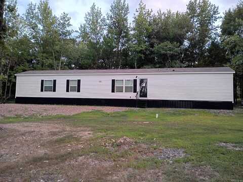 3065 Polk Road 293, Mena, AR 71953