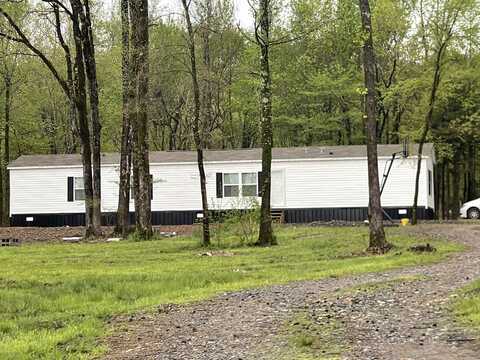 3065 Polk Road 293, Mena, AR 71953
