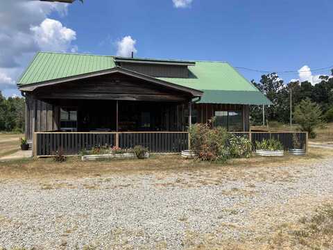 50 OBRIEN Drive, Greers Ferry, AR 72067