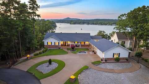 00 Lake Balboa Home, Hot Springs Village, AR, Hot Springs Village, AR 71909