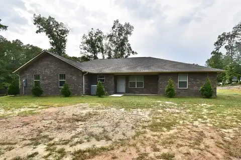 122 Crestview Lane, Malvern, AR 72104