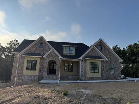 5096 Westridge Cir, Benton, AR 72019