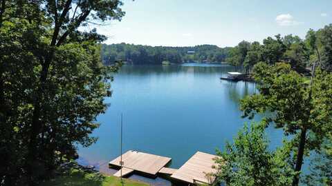 19 Modoc Circle, Cherokee Village, AR 72529