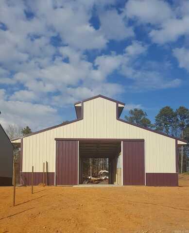 15350 Bailey Branch, Danville, AR 72833