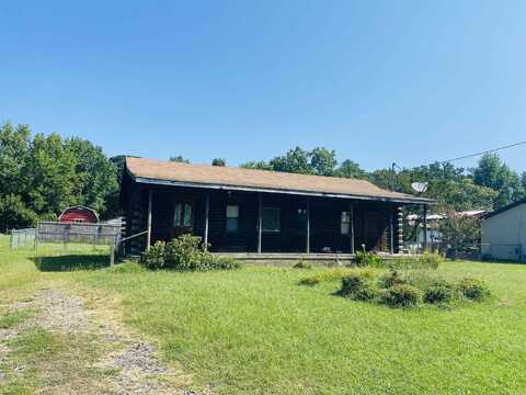 1803 Bolton, Mena, AR 71953