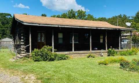 1803 Bolton, Mena, AR 71953