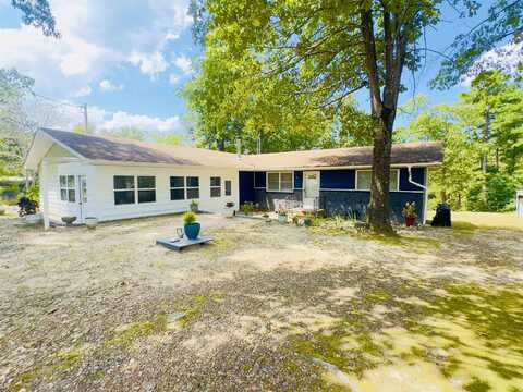 3648 Jordan Road, Norfork, AR 72658