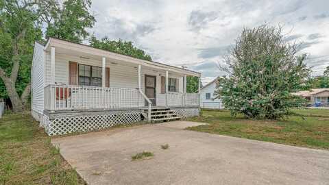 323 Perry, Gosnell, AR 72315