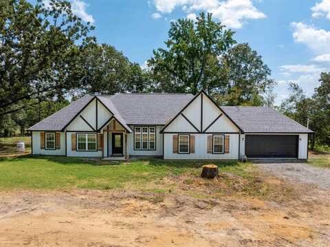 3460 Bethesda Road, Batesville, AR 72501