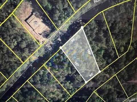 58 Ronquillo Way, Hot Springs Village, AR 71909