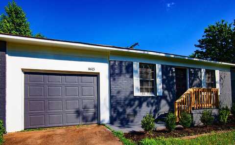 8615 Winston Drive, Little Rock, AR 72209
