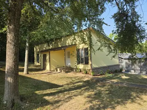 405 Hawkins Street, Batesville, AR 72501