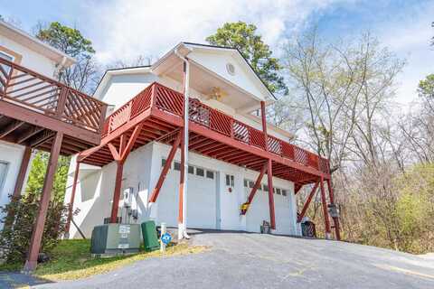 208 Aberina Street, Unit H, Hot Springs, AR 71913