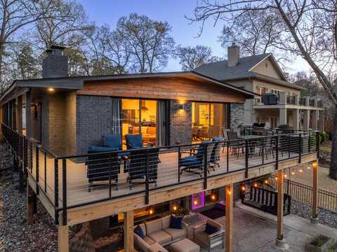 213 Gleneagle Loop, Hot Springs, AR 71913