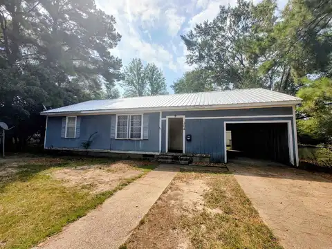 304 Ingram, Camden, AR 71701