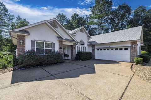 5 Vencedor Way, Hot Springs Village, AR 71909