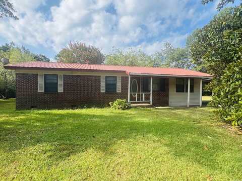 221 Arrington St, Stephens, AR 71701