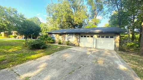 23 Barnwell Drive, Cabot, AR 72023