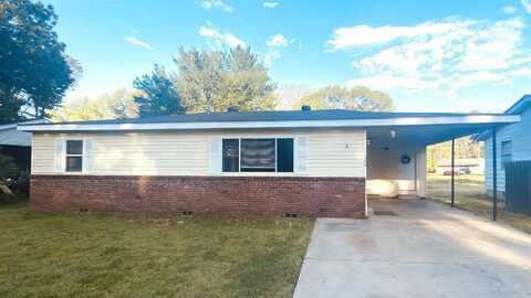 204 Cherry Street, Jacksonville, AR 72076