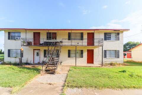 300 Patterson, Bay, AR 72411