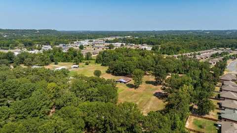17 & 21 Snowden Circle, Greenbrier, AR 72058