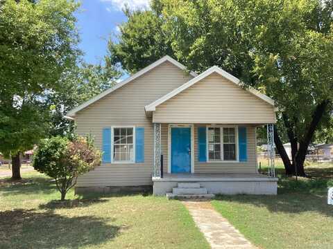 3601 Beech Street, Texarkana, AR 71854