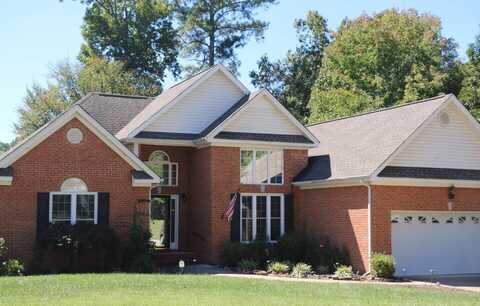 2137 Sargent Daly Drive, Chattanooga, TN 37421