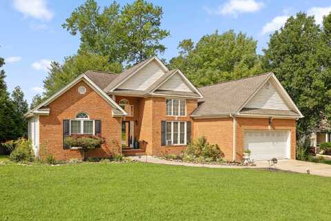 2137 Sargent Daly Drive, Chattanooga, TN 37421