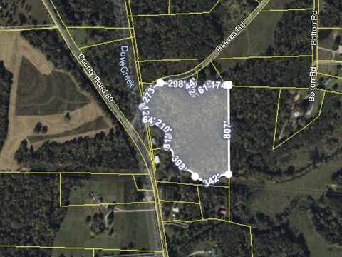 0 Reeves Road, Trenton, GA 30752
