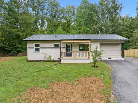 969 Sim Goodwin Road SW, Mc Donald, TN 37353