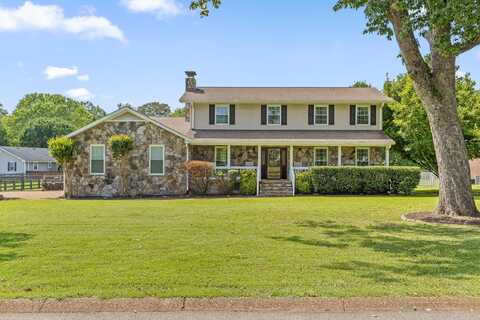 8303 Heron Circle, Ooltewah, TN 37363