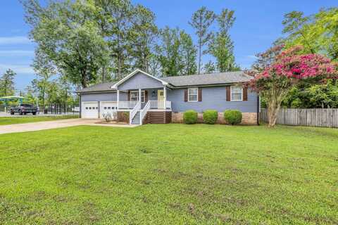8000 Batters Pl Road, Chattanooga, TN 37421