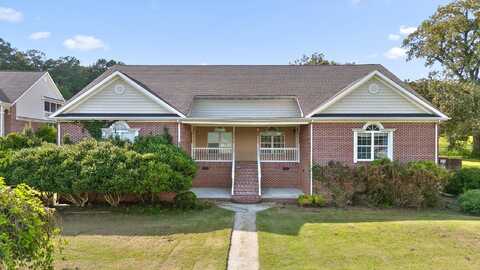 30 Big Cedar Drive, Dunlap, TN 37327