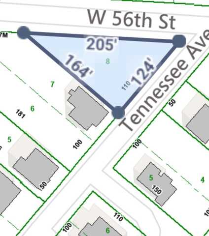 5601 Tennessee Avenue, Chattanooga, TN 37409