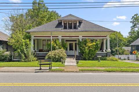5206 St Elmo Avenue, Chattanooga, TN 37409