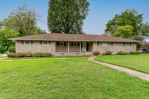 625 Melville Avenue, Chattanooga, TN 37412