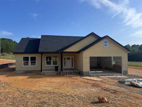 265 County Road 757, Riceville, TN 37370