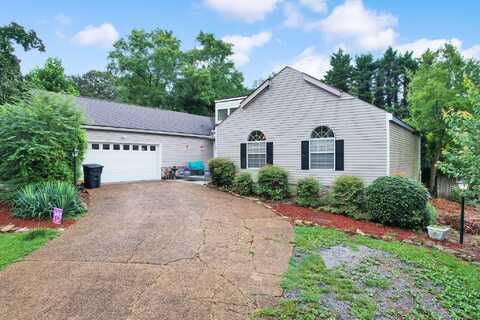 1836 Foxfire Road NE, Cleveland, TN 37323