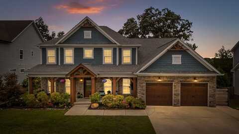 10356 Magnolia Farm Drive, Apison, TN 37302