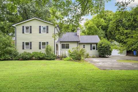 324 N Seminole Drive, Chattanooga, TN 37411