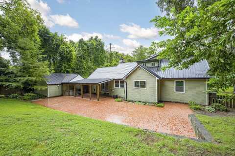 324 N Seminole Drive, Chattanooga, TN 37411