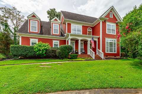 810 Younger Circle, Chattanooga, TN 37415