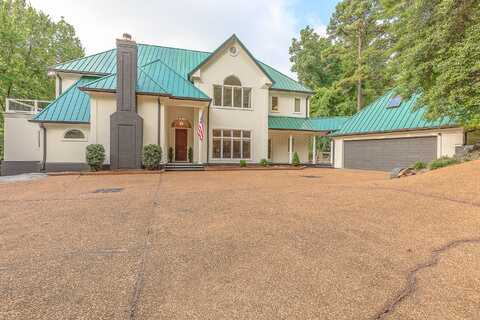 3572 Setting Sun Drive, Signal Mountain, TN 37377