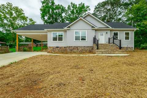 113 Ann Street, La Fayette, GA 30728