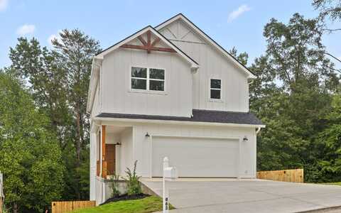 463 Candytuft Lane, Hixson, TN 37343