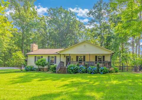 12564 Jones Gap Road, Soddy Daisy, TN 37379